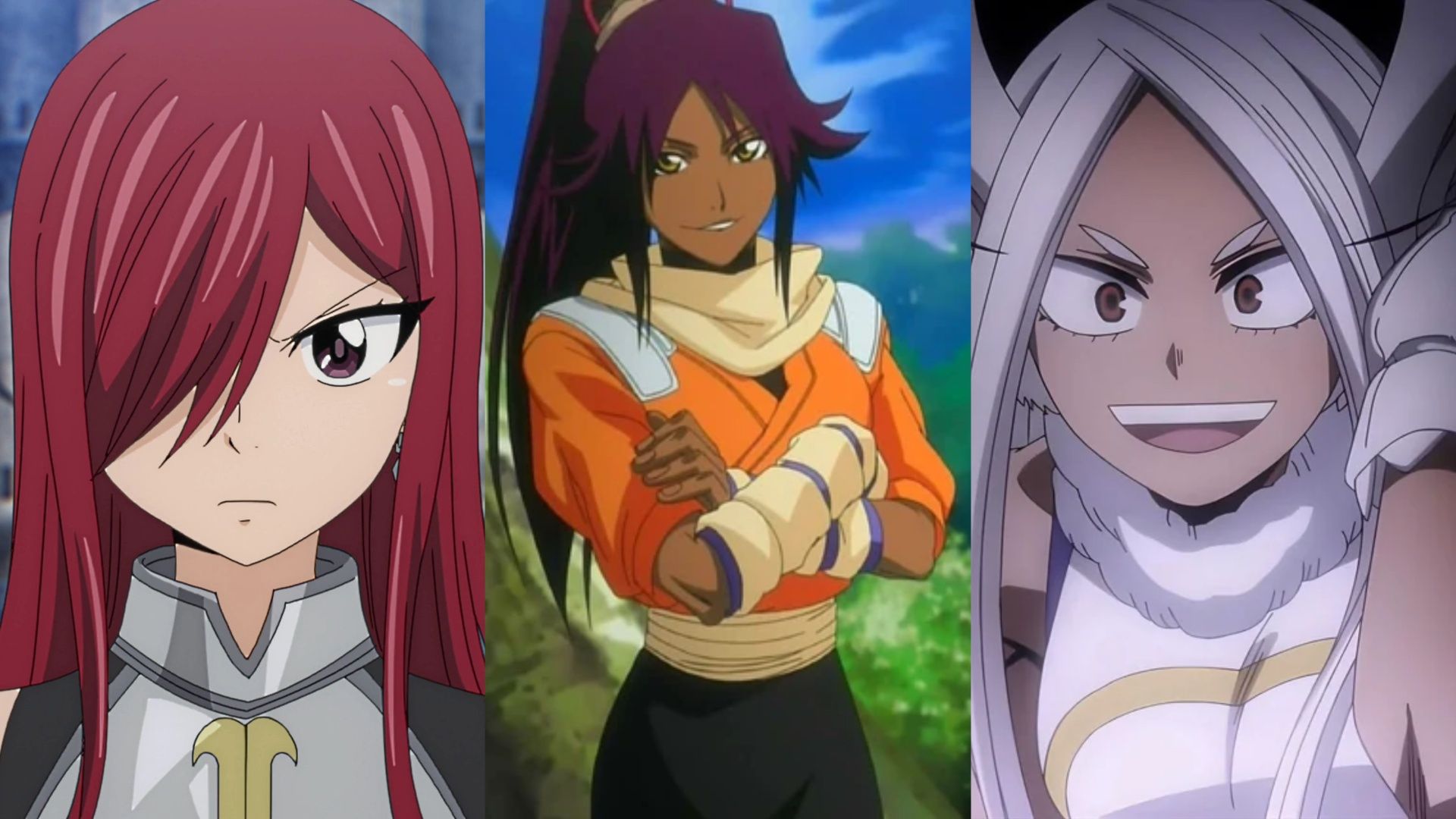 Game Rant Anime Waifu Power Rankings Impact Gaming Market [2026 Update]