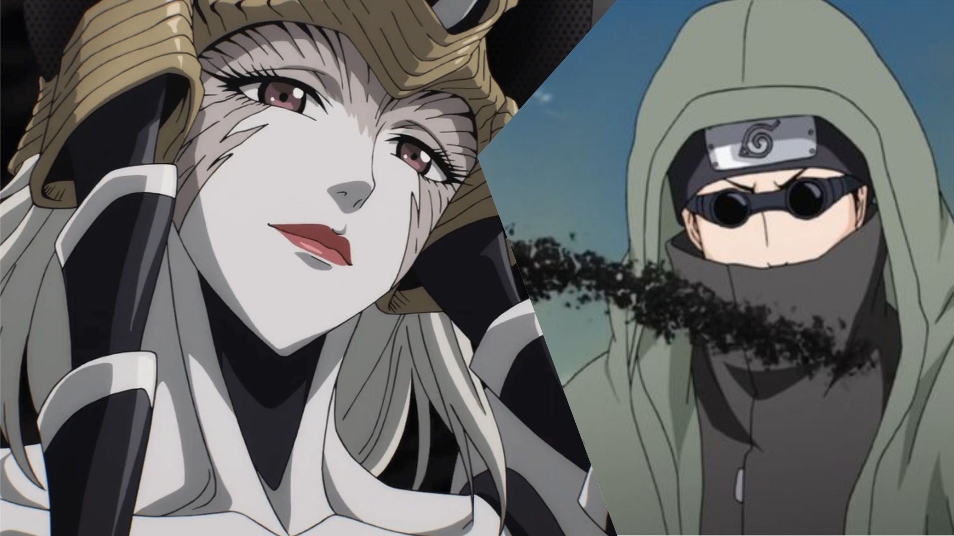 8 Strongest Anime Insect Users, Ranked