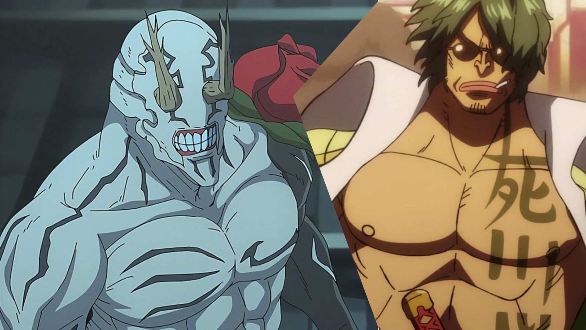 7 Strongest Anime Plant Users, Ranked