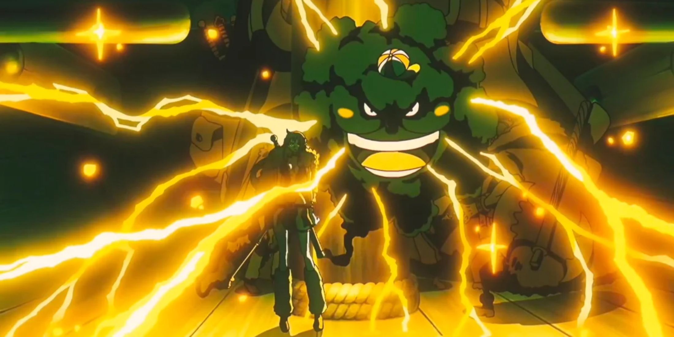 8 Strongest Anime Weather Manipulators, Ranked