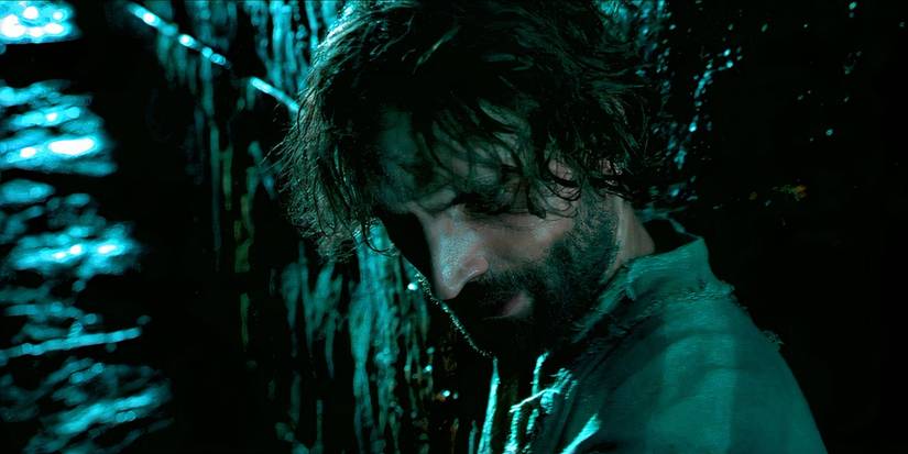 Antonin Dolohov in Harry Potter