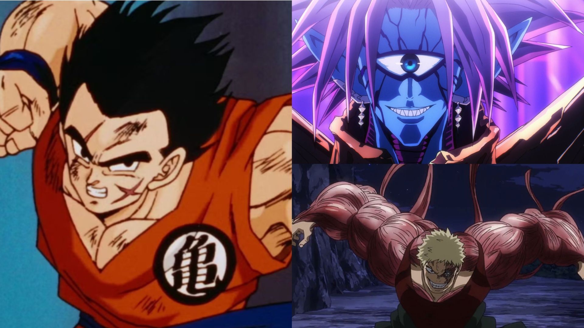 Dragon Ball: 8 Anime Villains Who Do Not Stand a Chance Against Yamcha