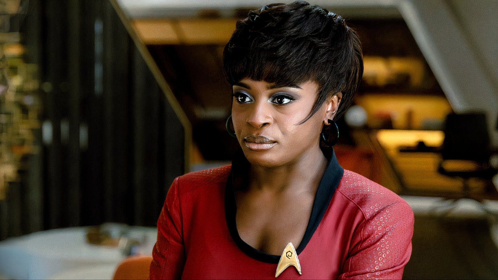 Star Trek Comes Full Circle As It Reveals Surprise Connection to First Ever Episode