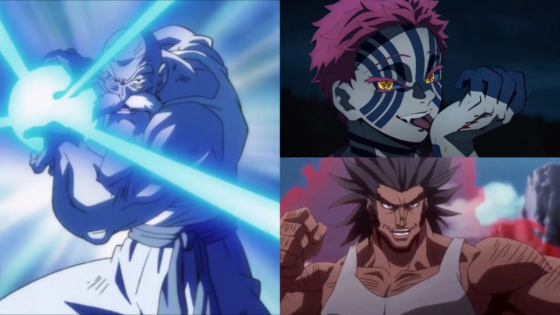 Dragon Ball: 8 Anime Villains Who Do Not Stand a Chance Against Master Roshi