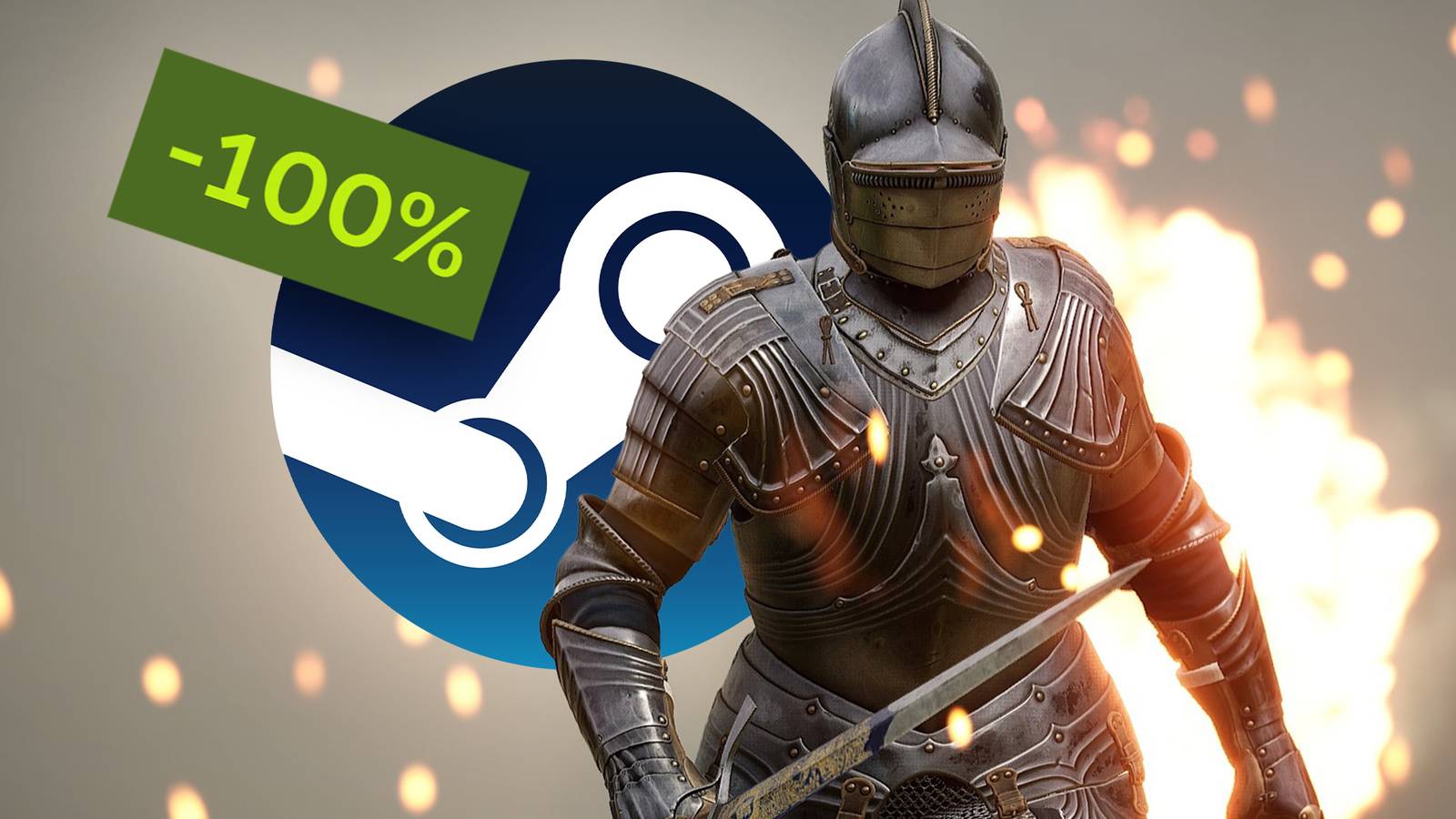 Steam Officially Makes 5 Games 100% Free Until September 14 Steam Officially Makes 5 Games 100% Free Until September 14