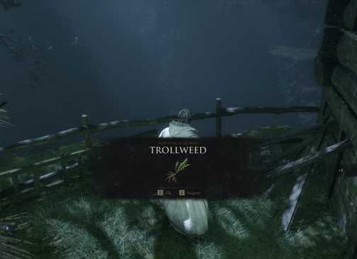 Mortal Shell 2: Semua Lokasi Trollweed 16 mortal shell 1 trollweed location