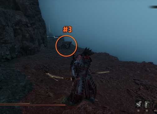 Mortal Shell 2: Cara Farming Glimpses 13 mortal shell 2 how to farm glimpse stone (2)