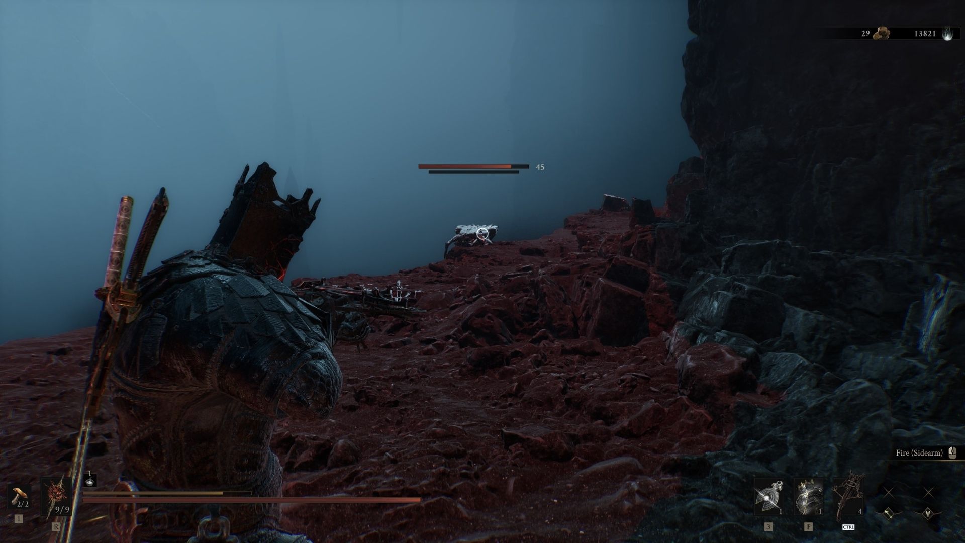 mortal shell 2 how to farm glimpse stone (3)