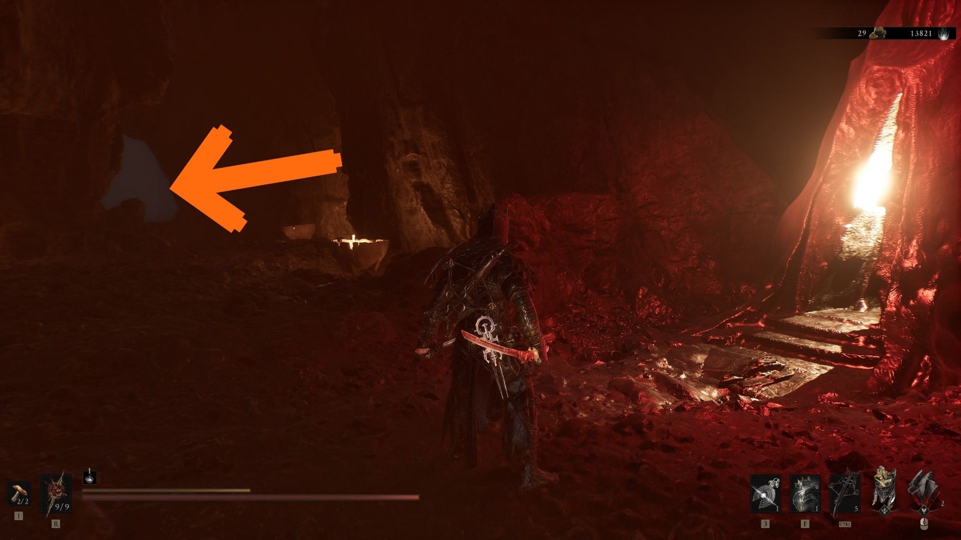 mortal shell 2 how to farm glimpse stone (5)
