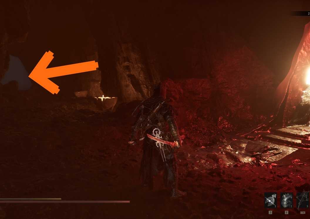 Mortal Shell 2: Cara Farming Glimpses 11 mortal shell 2 how to farm glimpse stone (5)