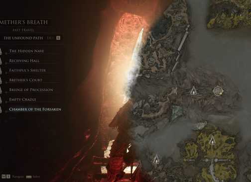 Mortal Shell 2: Cara Farming Glimpses 10 mortal shell 2 how to farm glimpse stone (7)