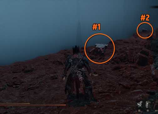 Mortal Shell 2: Cara Farming Glimpses 12 mortal shell 2 how to farm glimpse stone