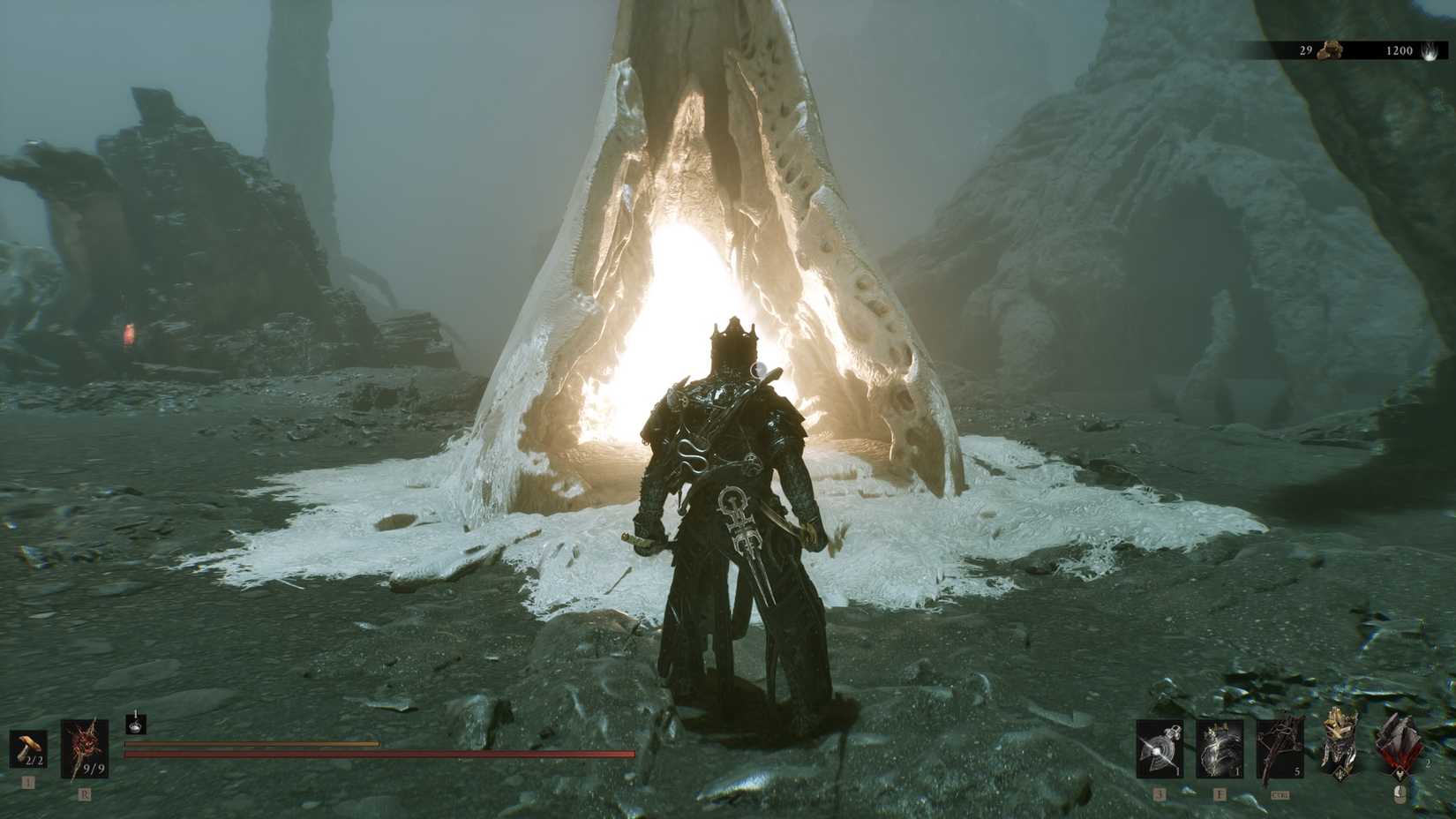 Mortal Shell 2 All Beacon Locations