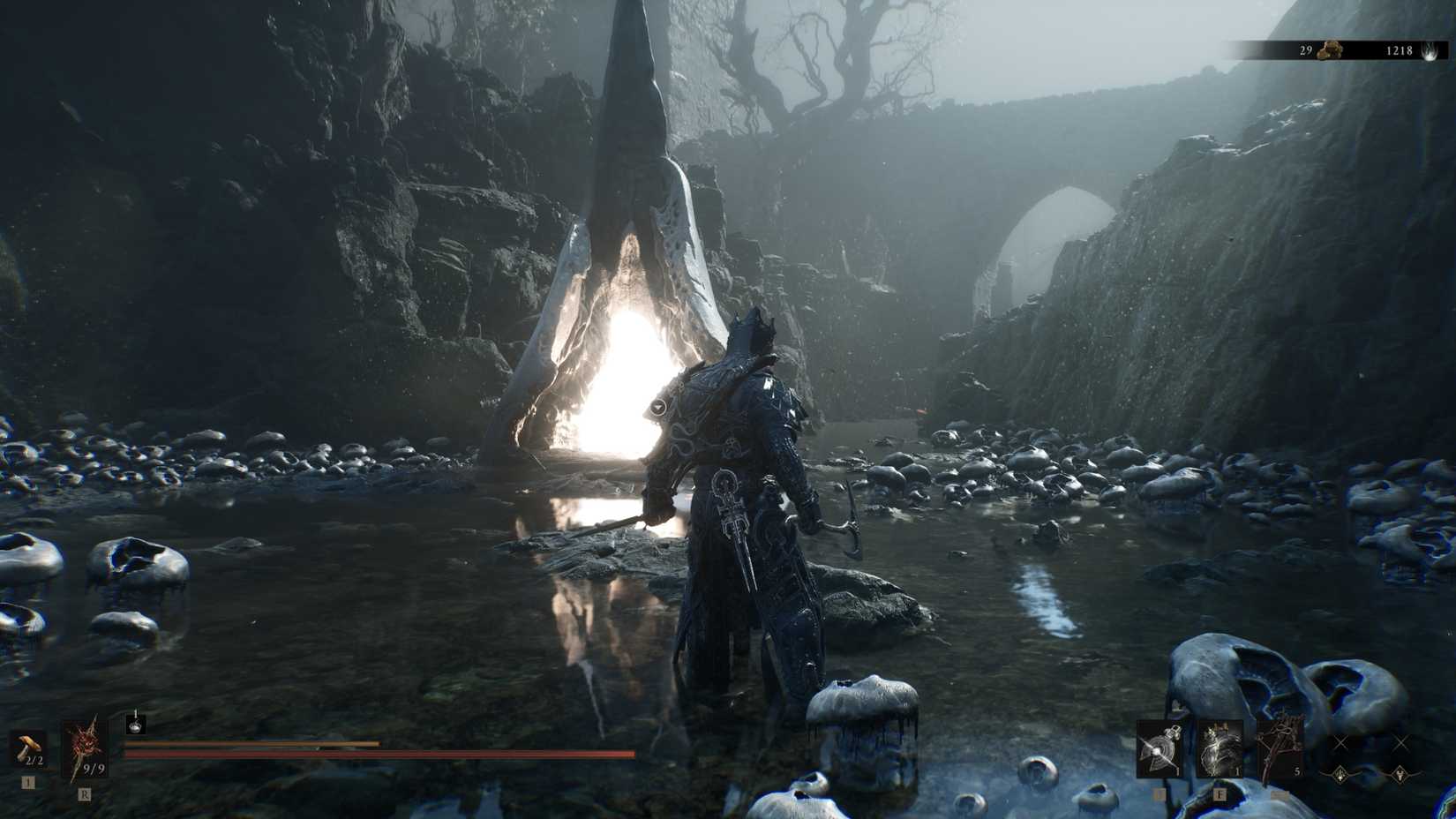 mortal shell 2 village outskirts beacon