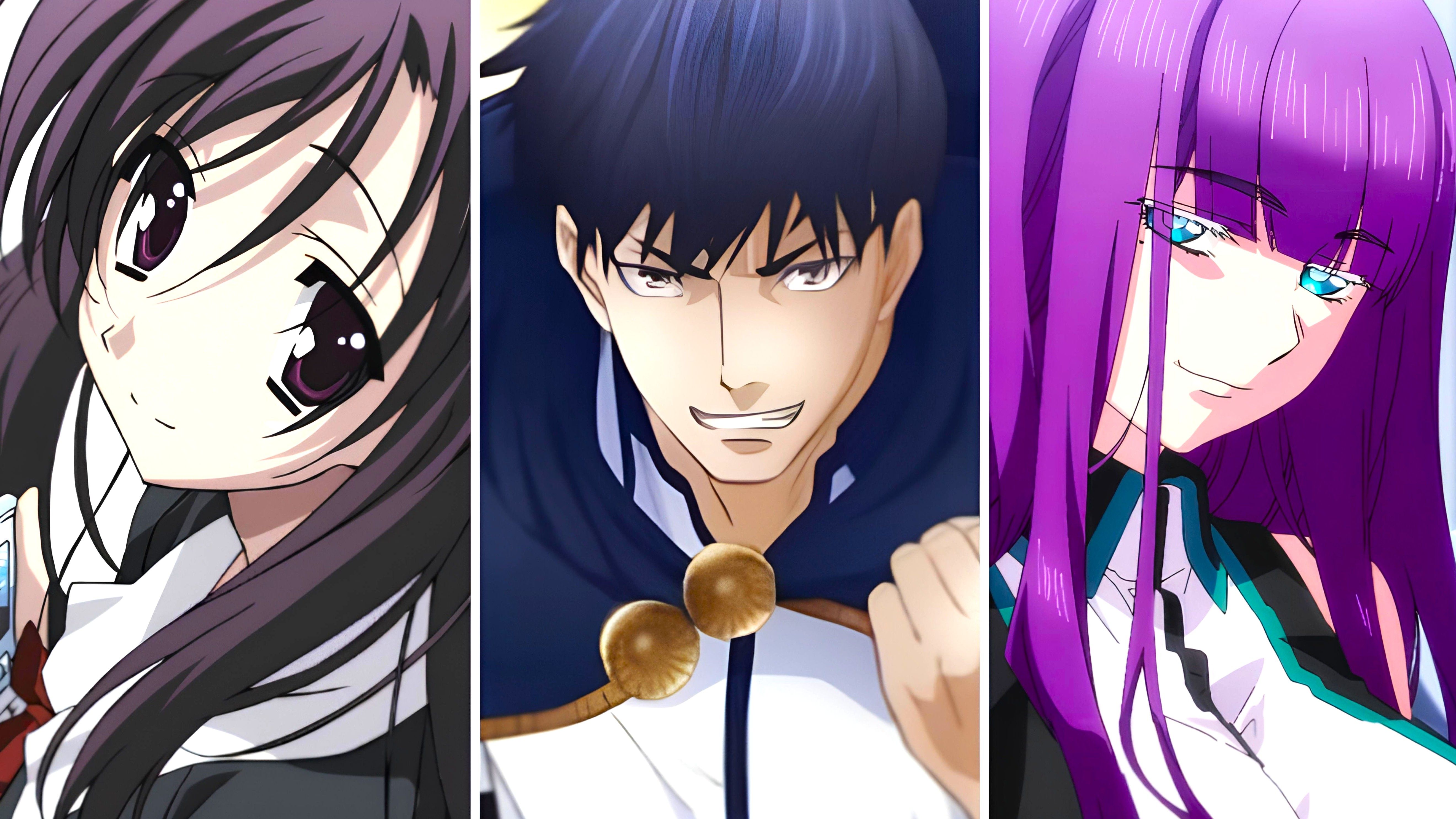 7 Most Problematic Harem Anime, Ranked