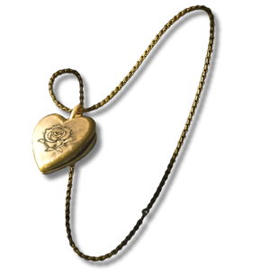 Mother's Locket Artifact Control Resonant