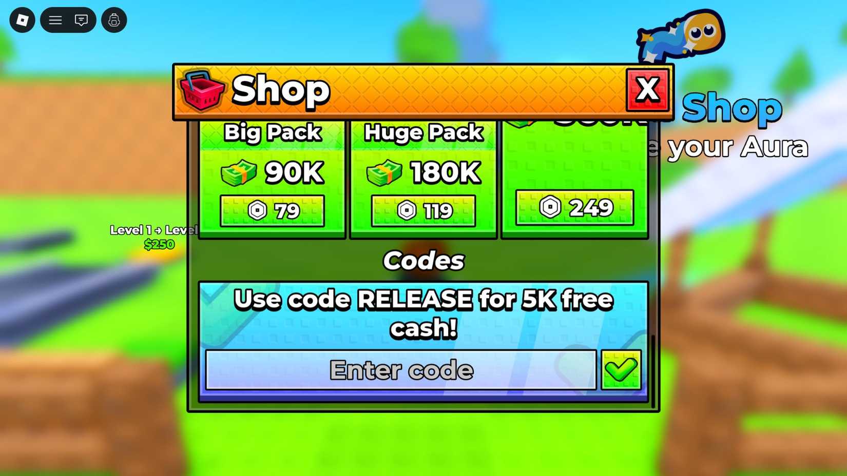 Motorcycle for Animals Codes