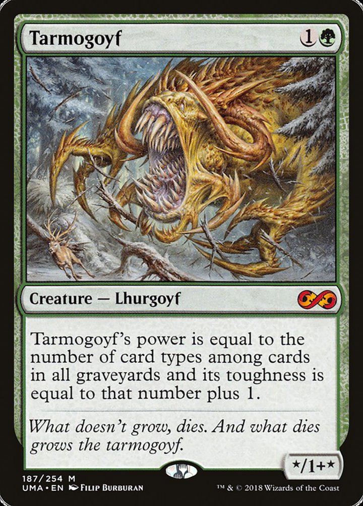 mtg-tarmogoyf