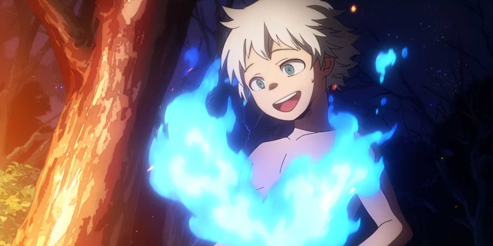 my hero academia strongest dabi forms