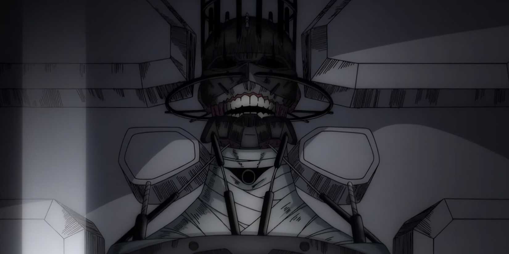 my hero academia strongest dabi forms