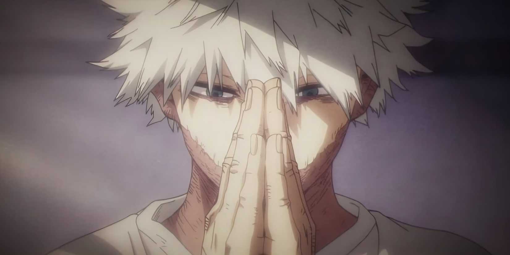 My Hero Academia: 9 Bentuk Terkuat Dabi, Diurutkan 13 my hero academia strongest dabi forms-Dabi's Reborn Form