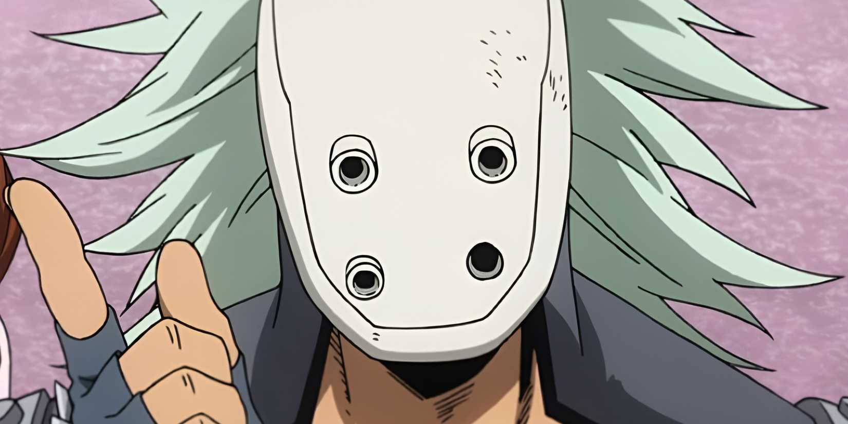 my hero academia strongest gun users