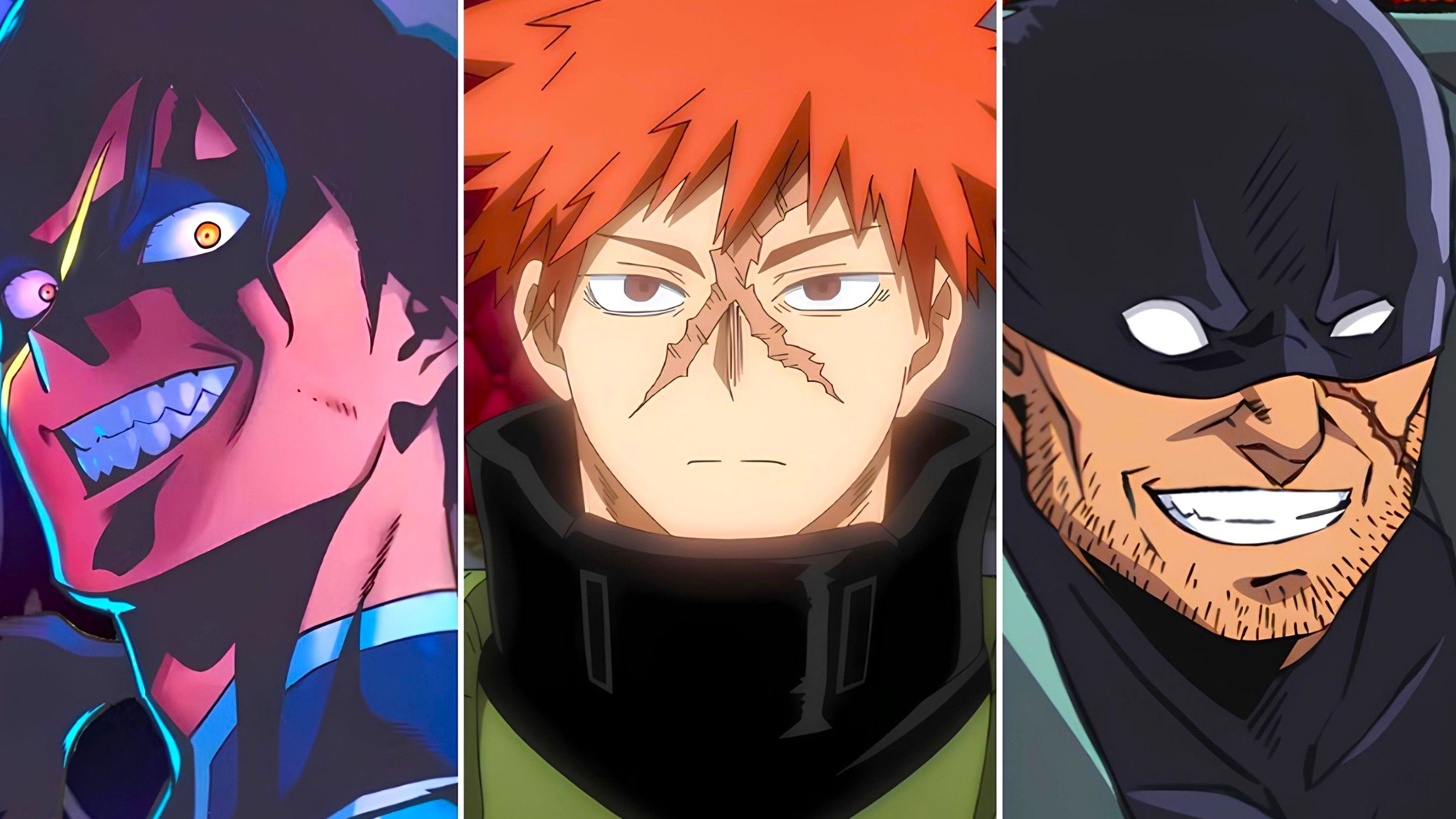 My Hero Academia: 7 Strongest Gun Users, Ranked