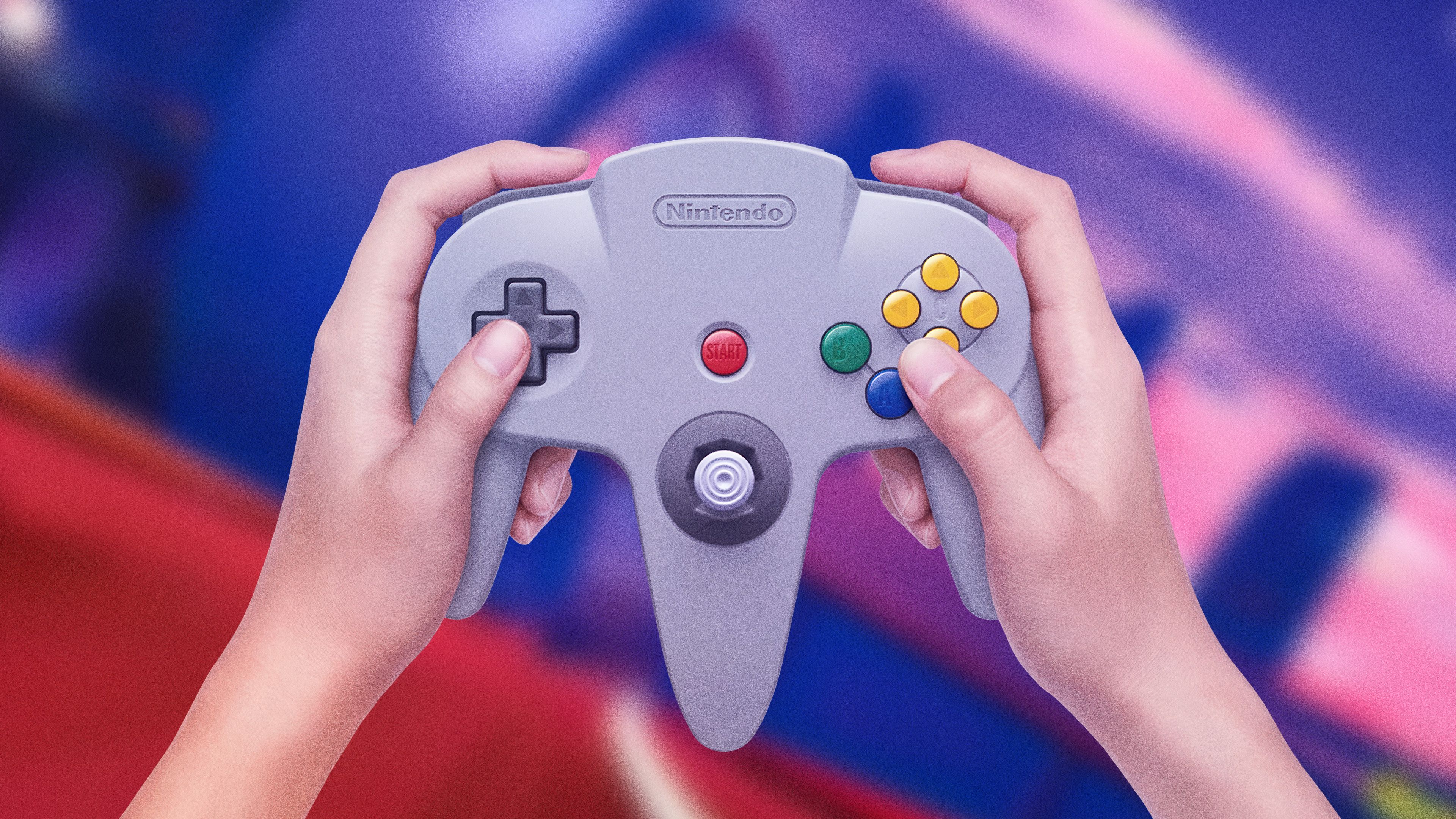 4 Brand-New Nintendo 64 Games Are Officially Available Now