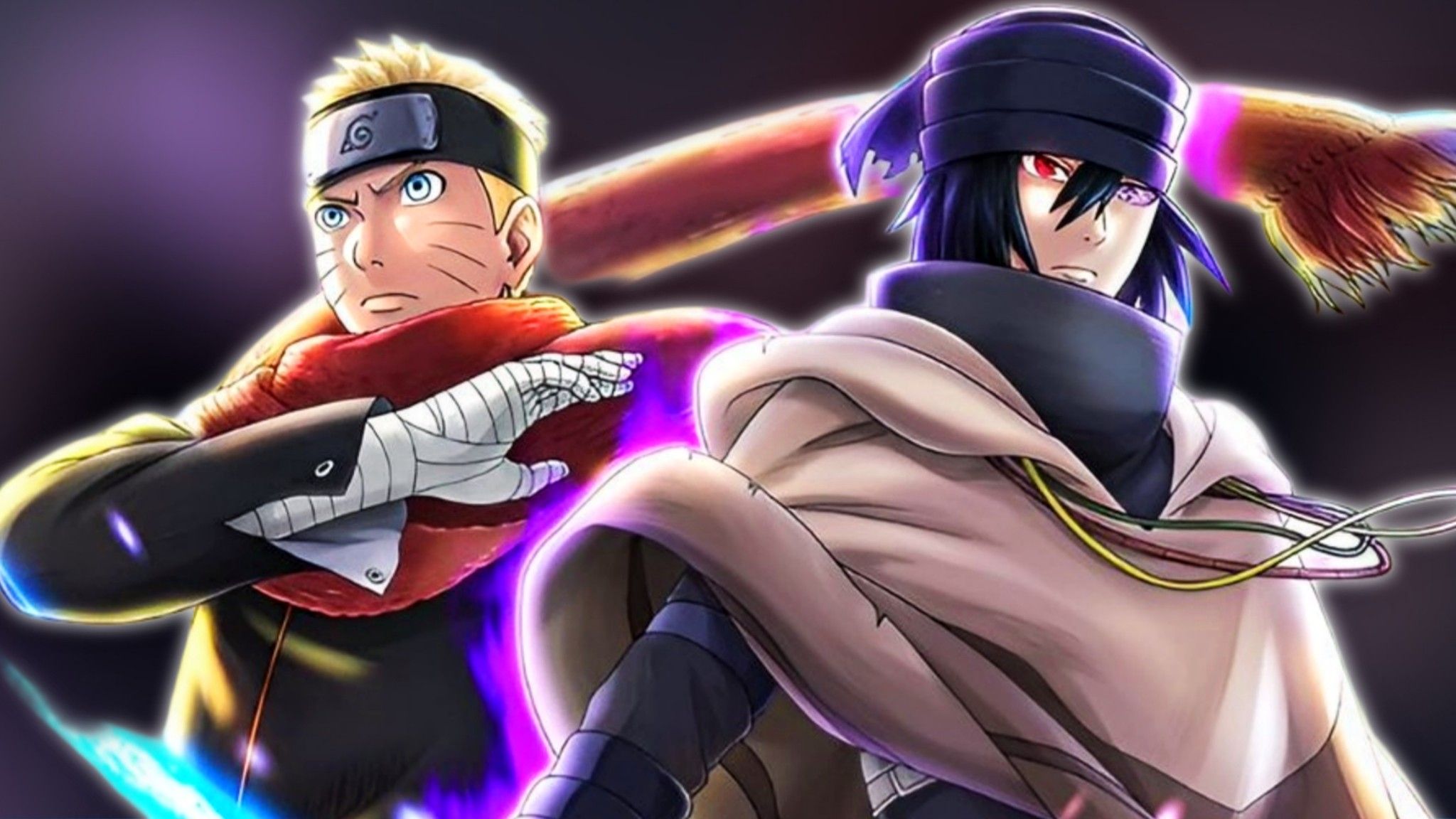 Boruto Officially Replaces Naruto And Sasuke As The Strongest Duo