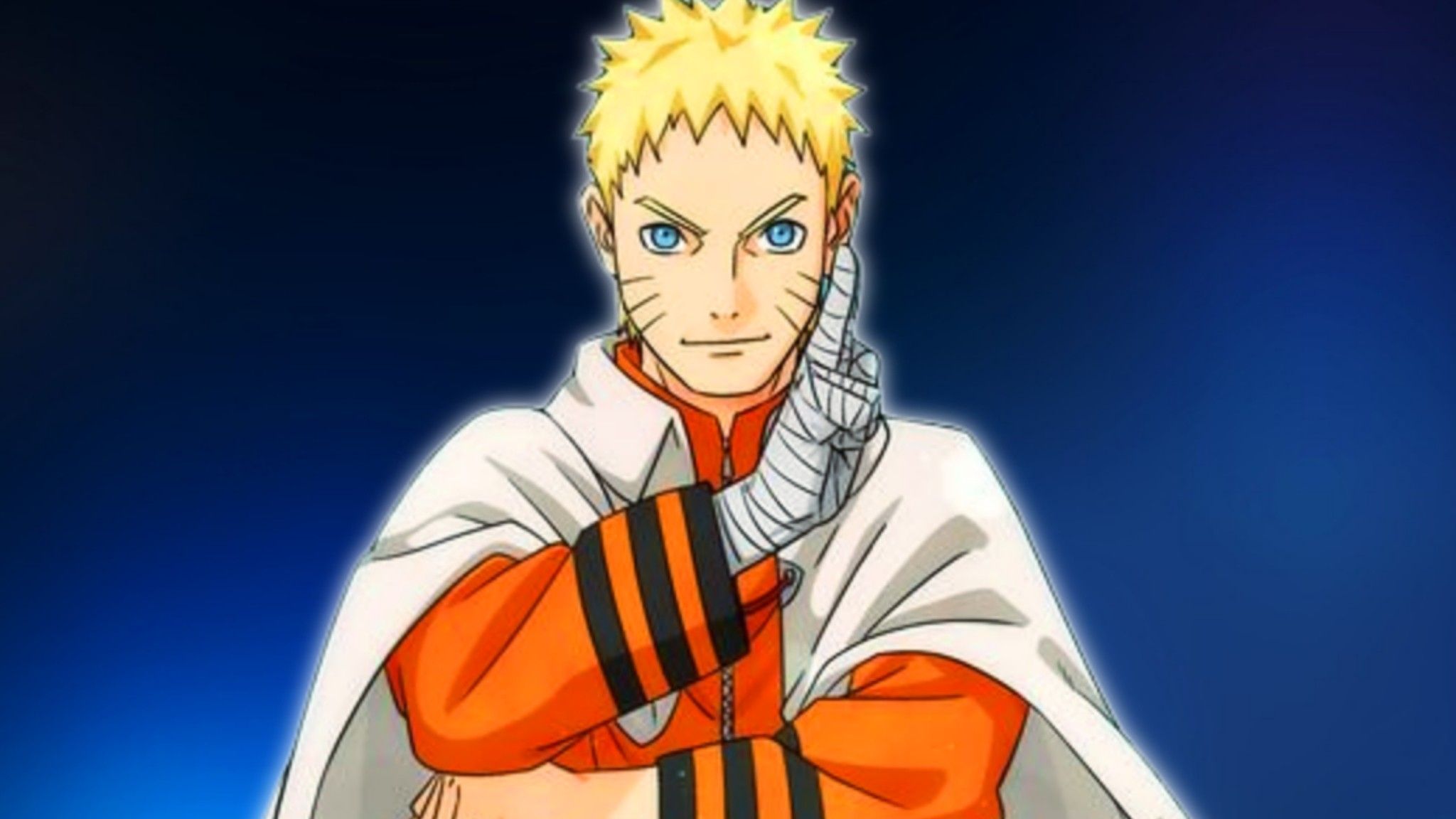 Naruto Officially Announces New Anime Revival Update