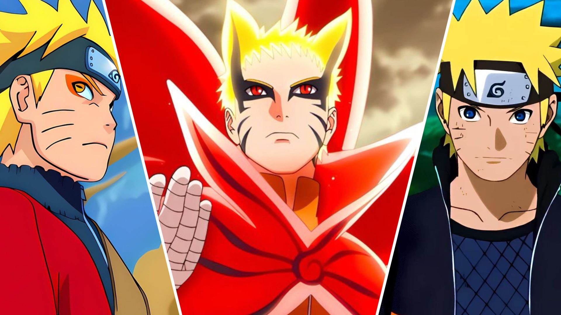 Naruto: 8 Greatest Achievements Of Naruto Uzumaki