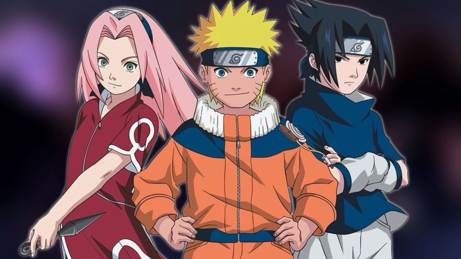 Naruto Creator Kishimoto Is Officially Reviving Team 7 After 9 Years