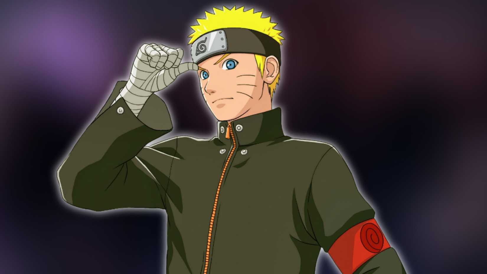 2027 Year Naruto Revival