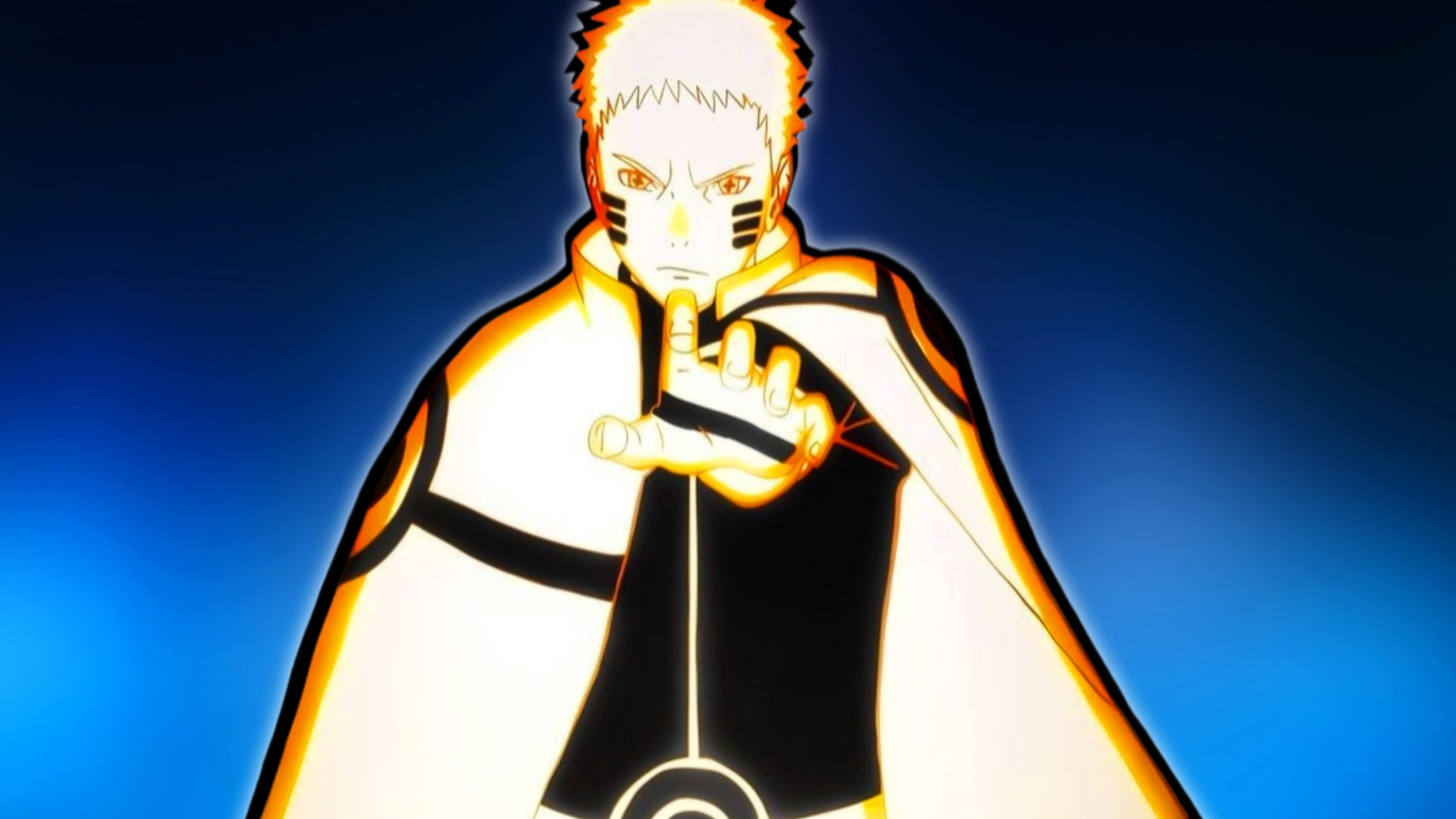 Masashi Kishimoto Is Setting Up A New Tailed Beast Power For Naruto