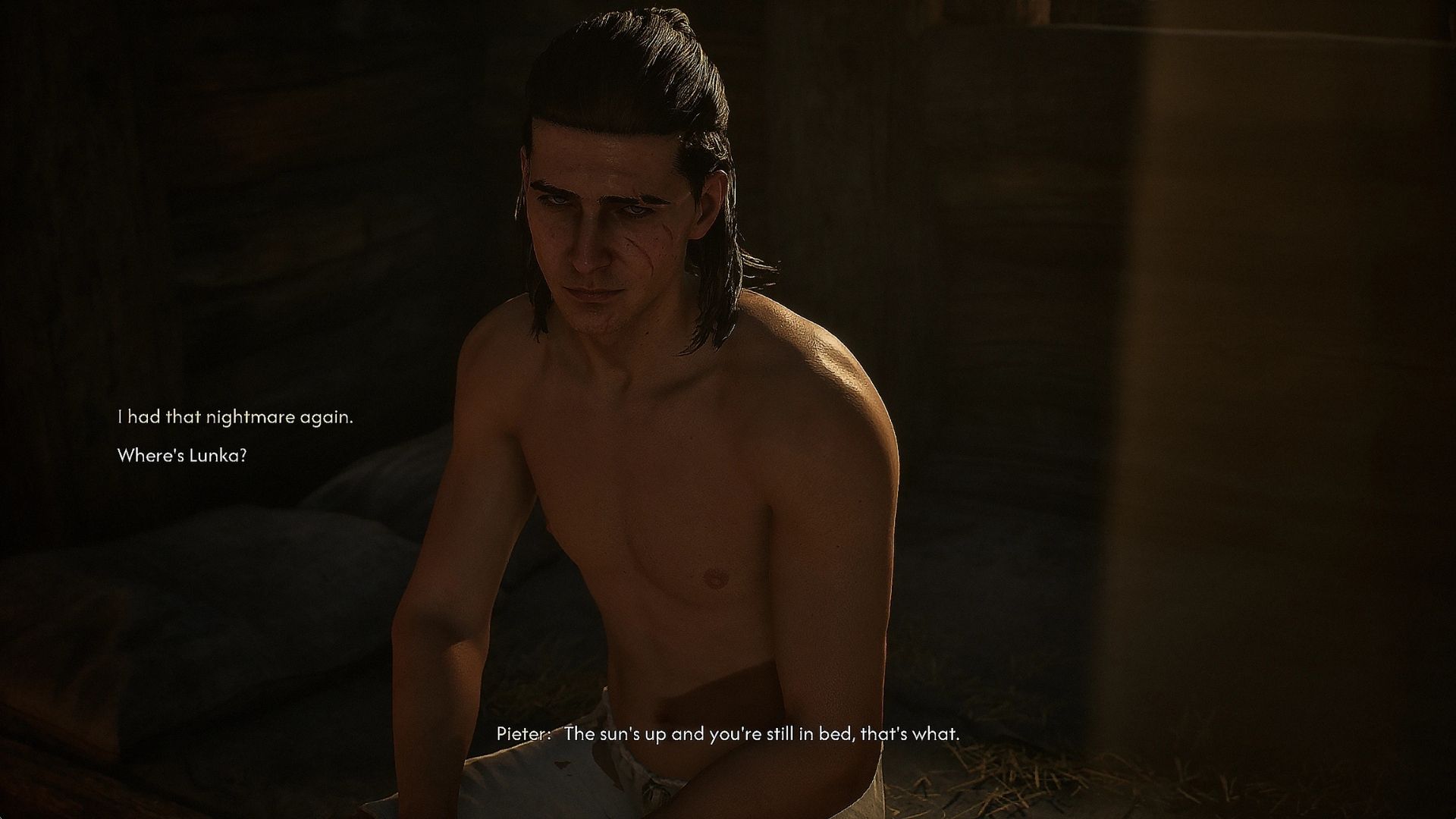 Natural Image Fix mod the blood of dawnwalker (2)