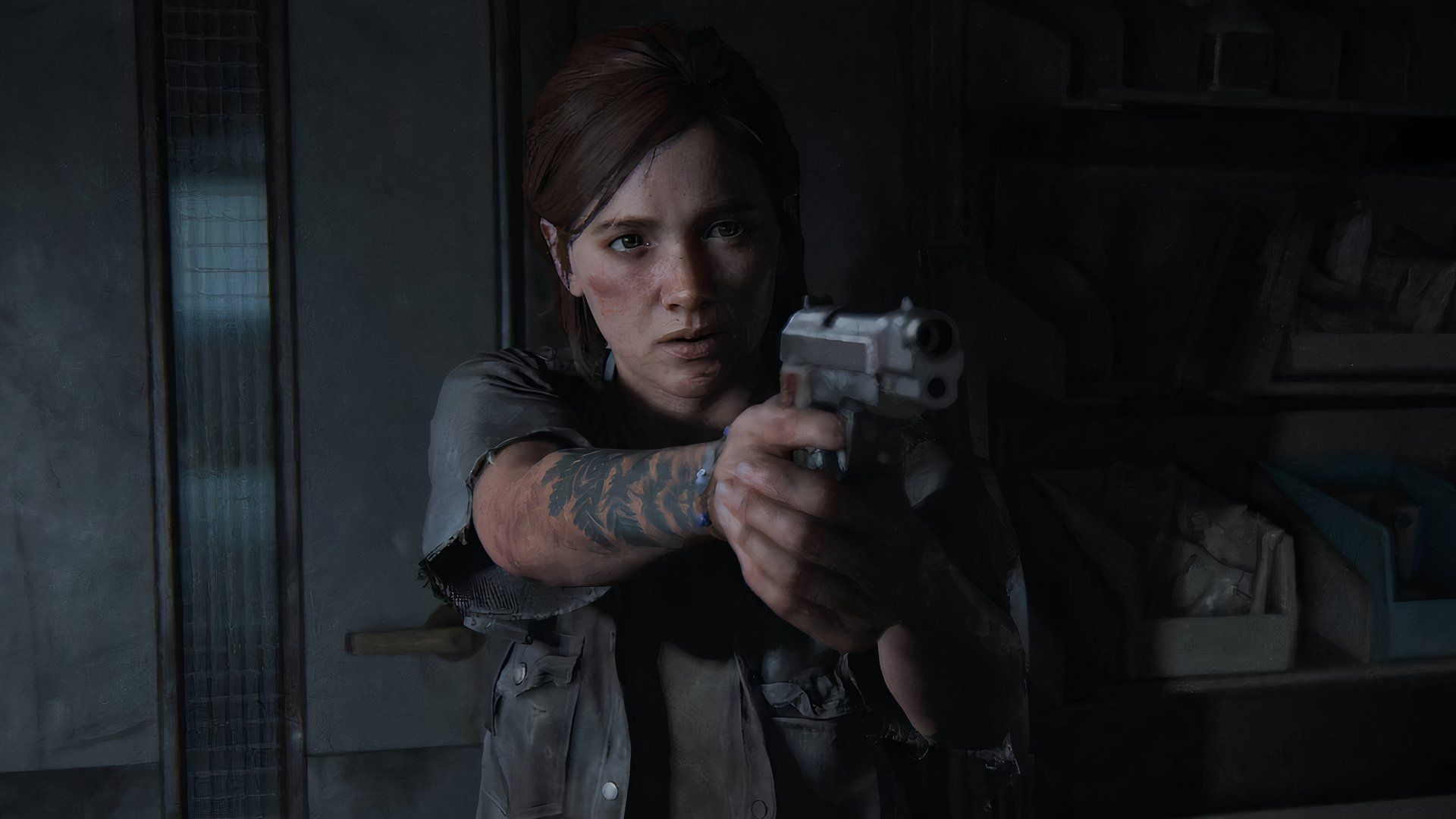 Last of Us Fans Need to Keep an Eye on September 28