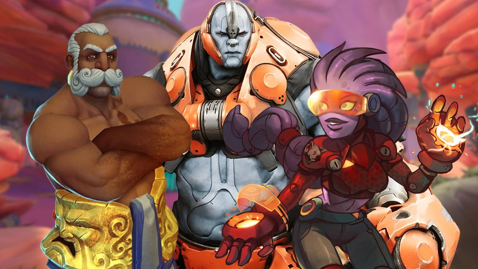 6 Near-Perfect MOBAs Nobody Talks About Anymore 6 Near-Perfect MOBAs Nobody Talks About Anymore