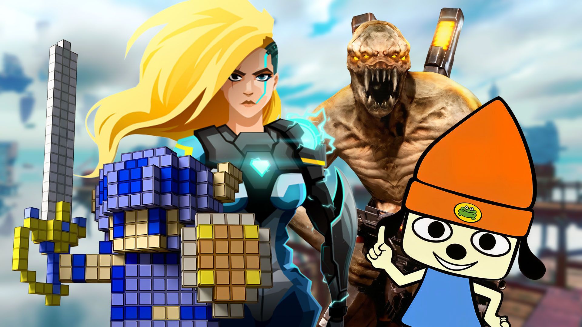 Near-Perfect PlayStation Games Nobody Played
