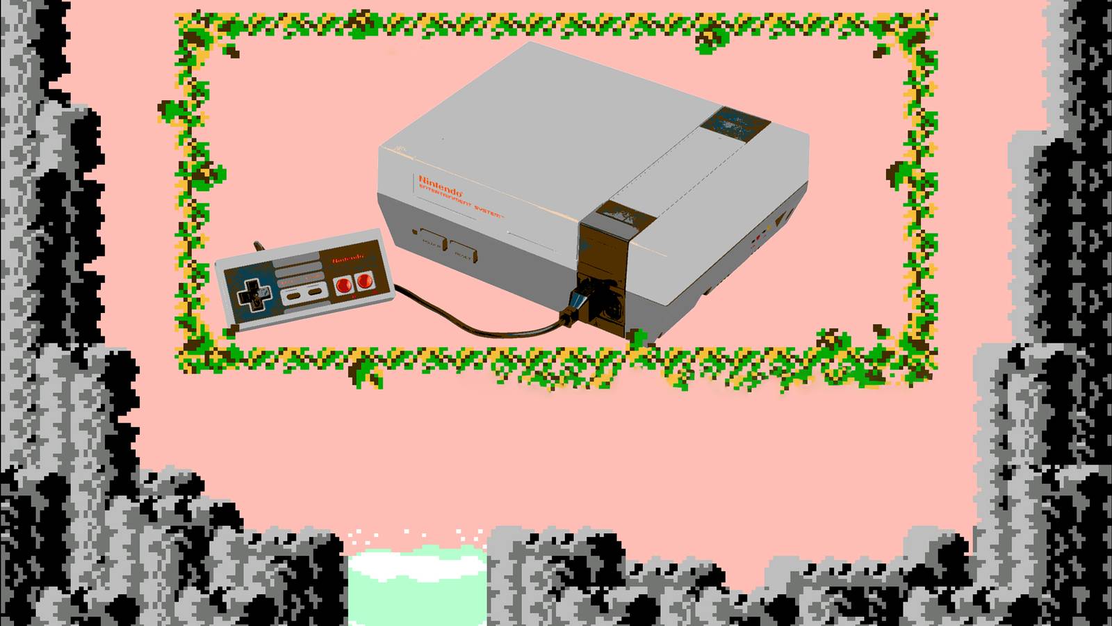 Forgotten NES Games Better Than The Legend Of Zelda Forgotten NES Games Better Than The Legend Of Zelda