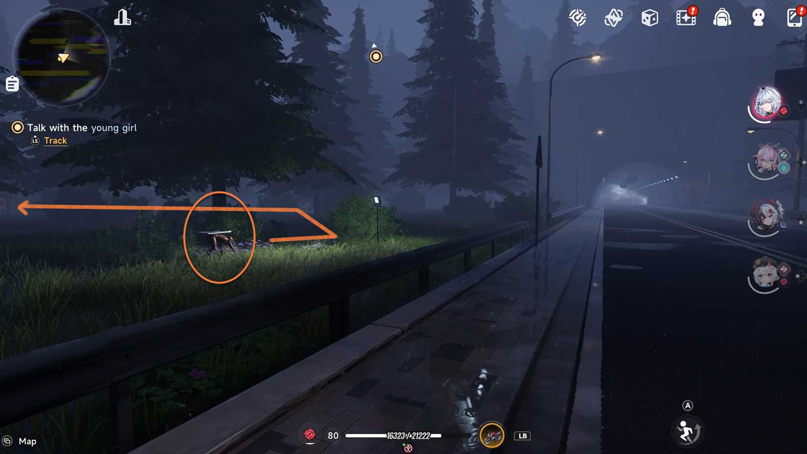neverness-to-everness-nte-last-bus-out-anomaly-commission-guide-wayward-line - nte bus anomaly guide - hint 1