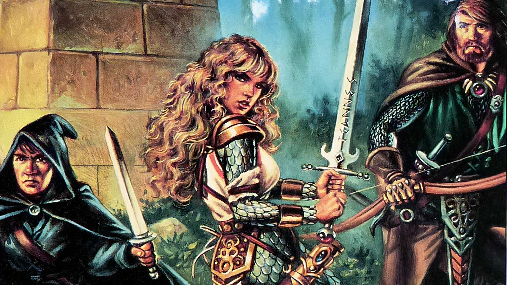neverwind nights aol mmorpg