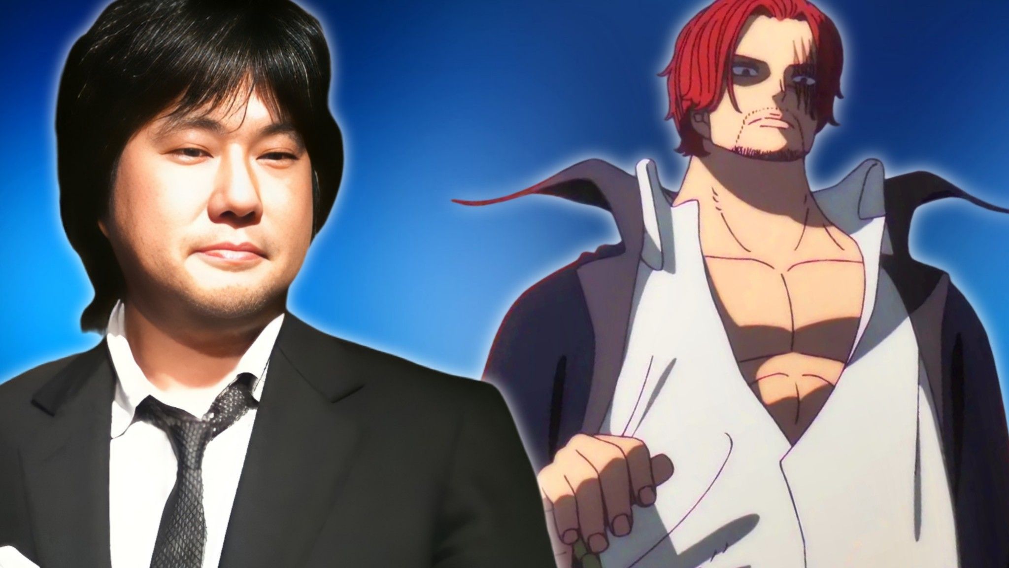 One Piece Creator Eiichiro Oda Officially Confirms A New Conqueror's Haki User