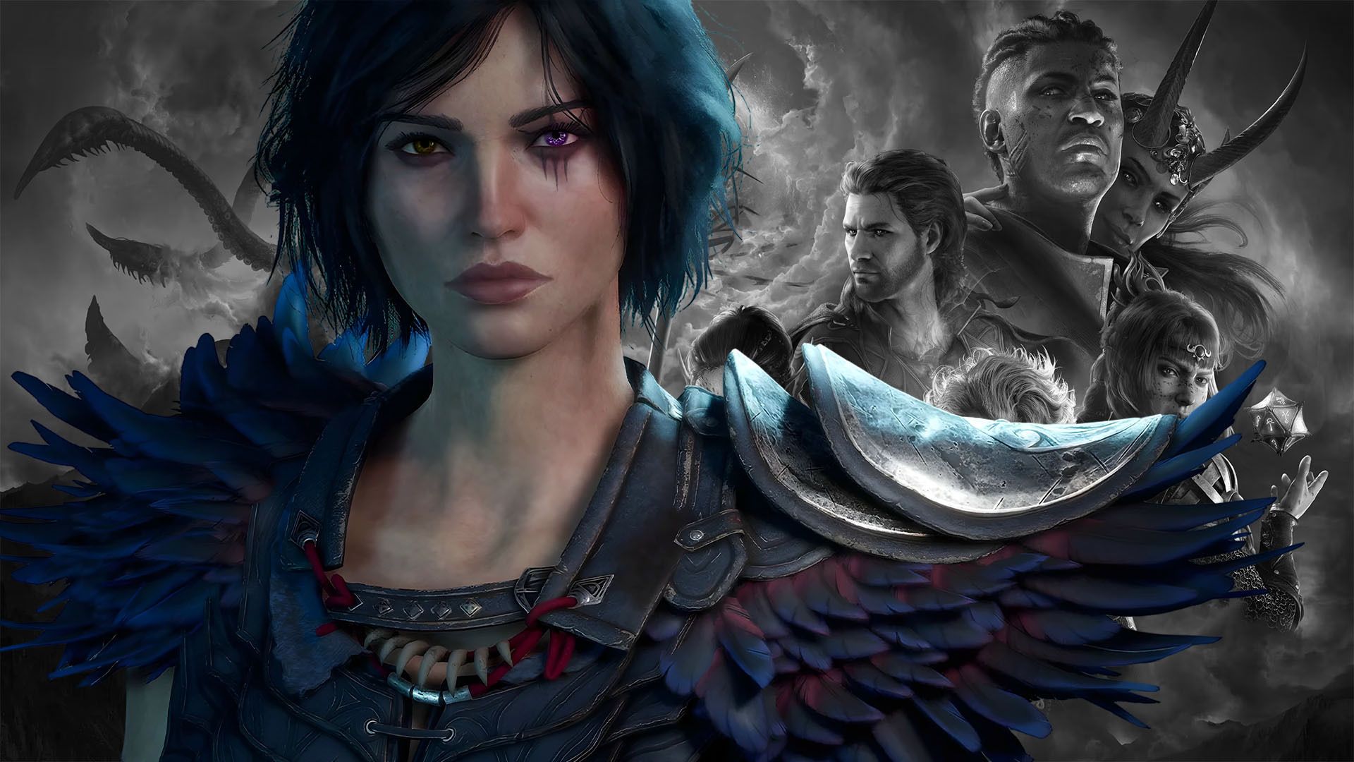 New Dungeons & Dragons Game Is Taking One of Baldur's Gate 3's Best Ideas Into an Open World