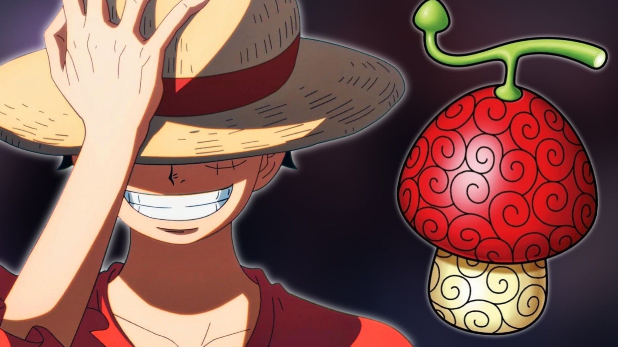 One Piece Is Giving A New Devil Fruit Awakening To The Straw Hat Pirates