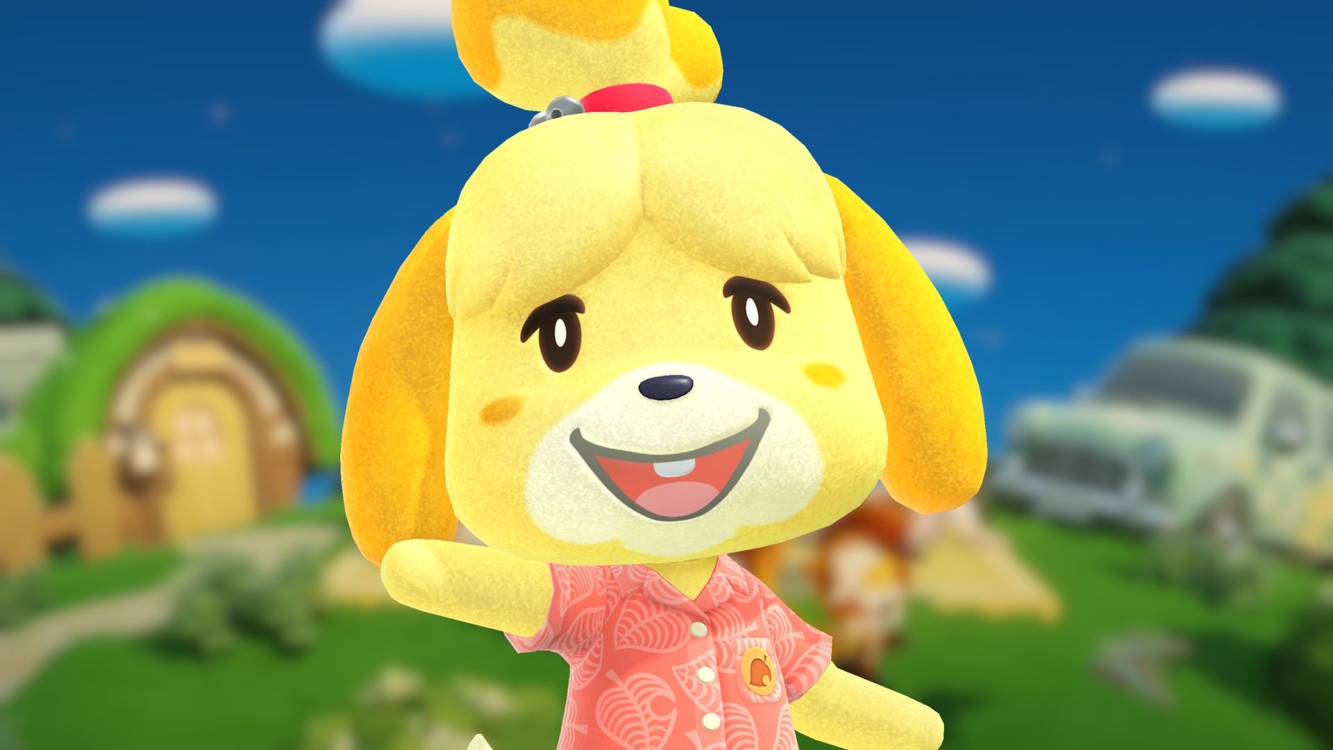 New Game Releasing Winter 2026 Has Serious Animal Crossing Vibes