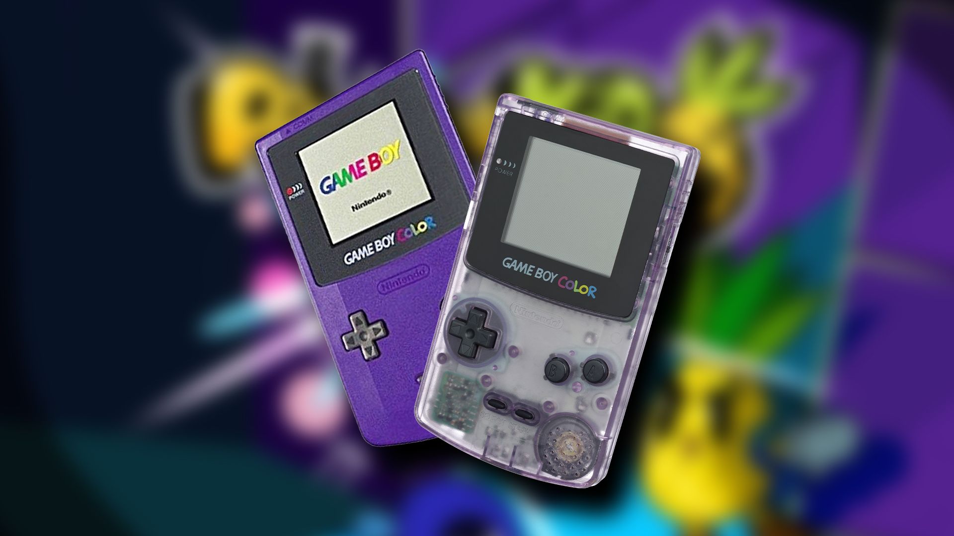 New Official Game Boy Color Game Launches to Strong 4.8/5 Reviews