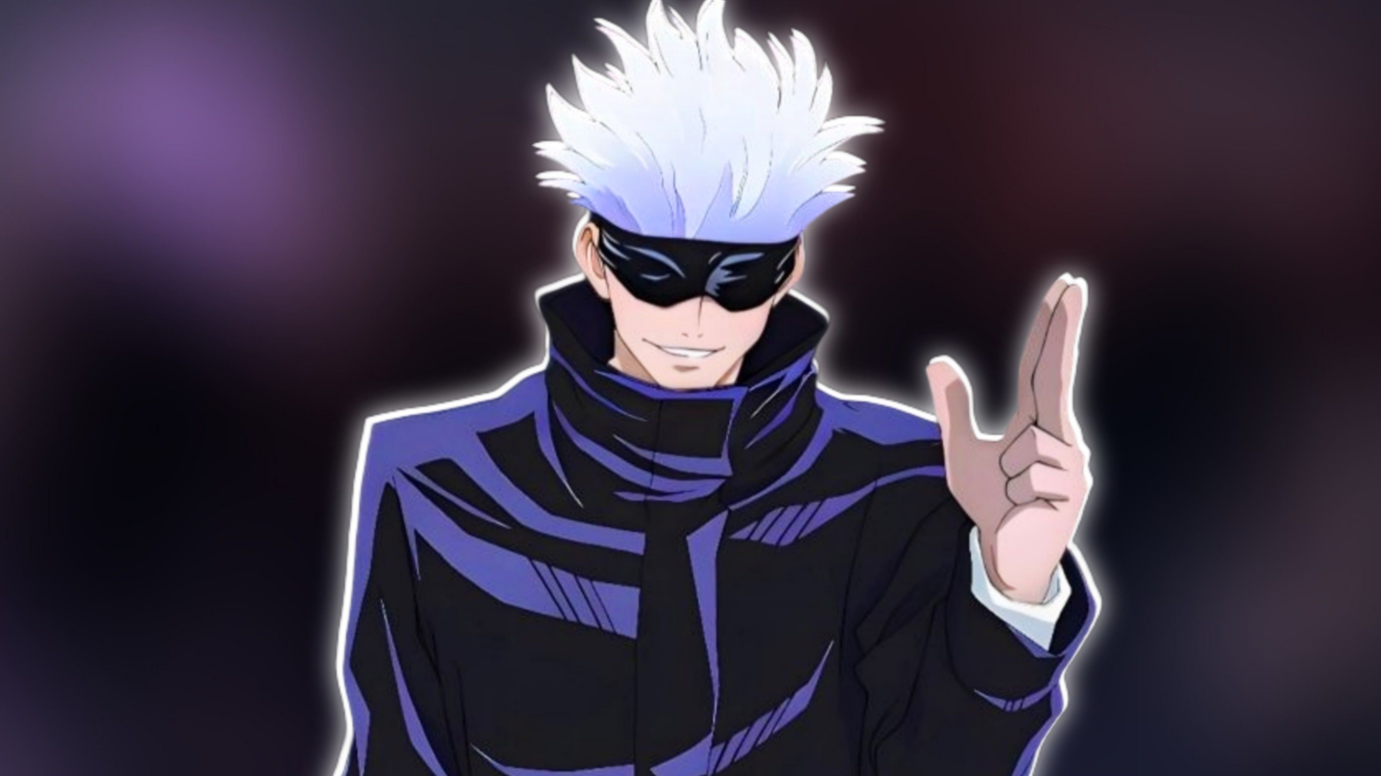 Jujutsu Kaisen Officially Unveils The New Gojo