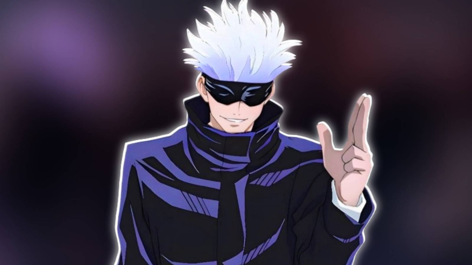 Jujutsu Kaisen Officially Unveils The New Gojo