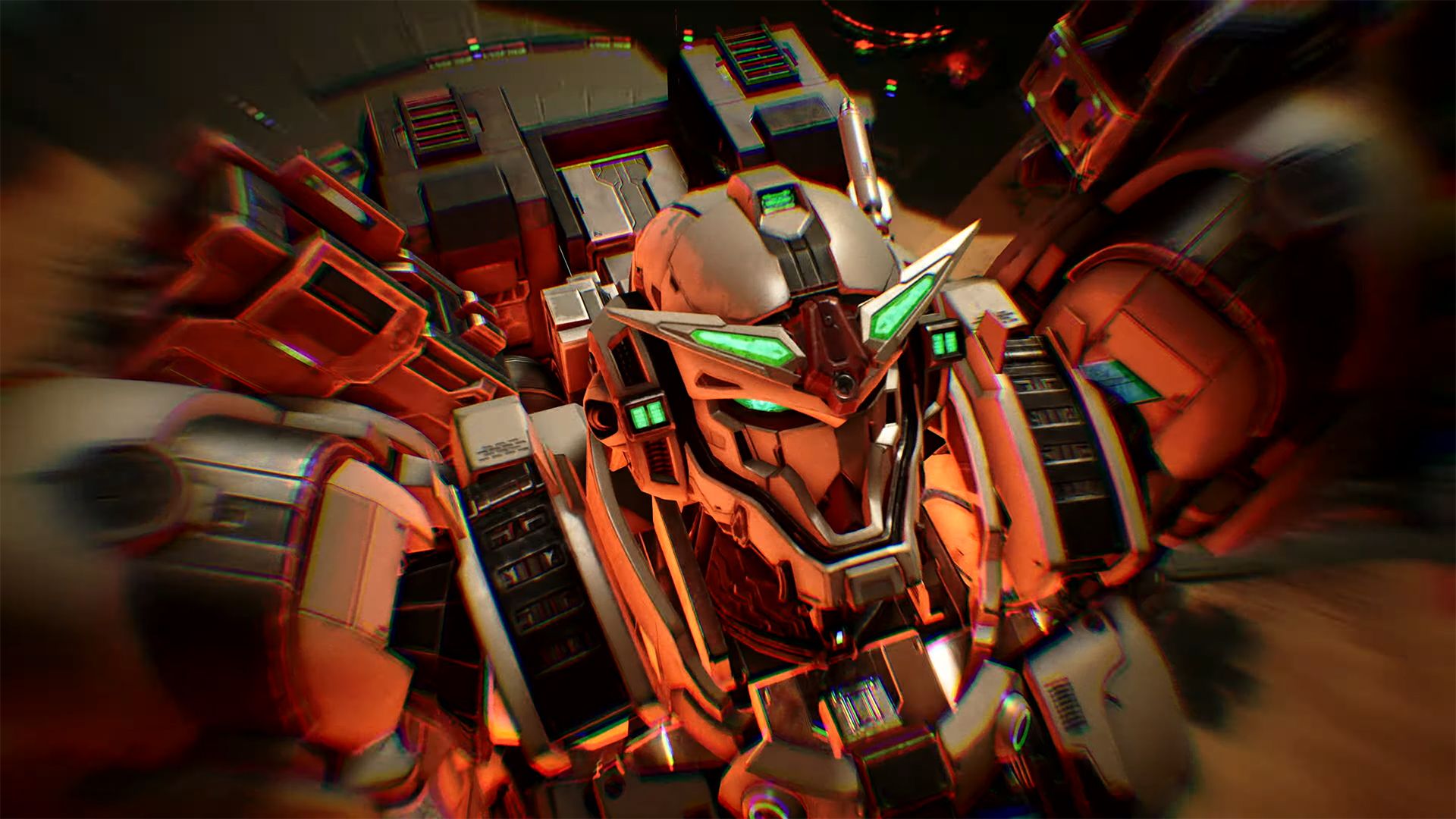 New Official Gundam Release Confirmed for 2027