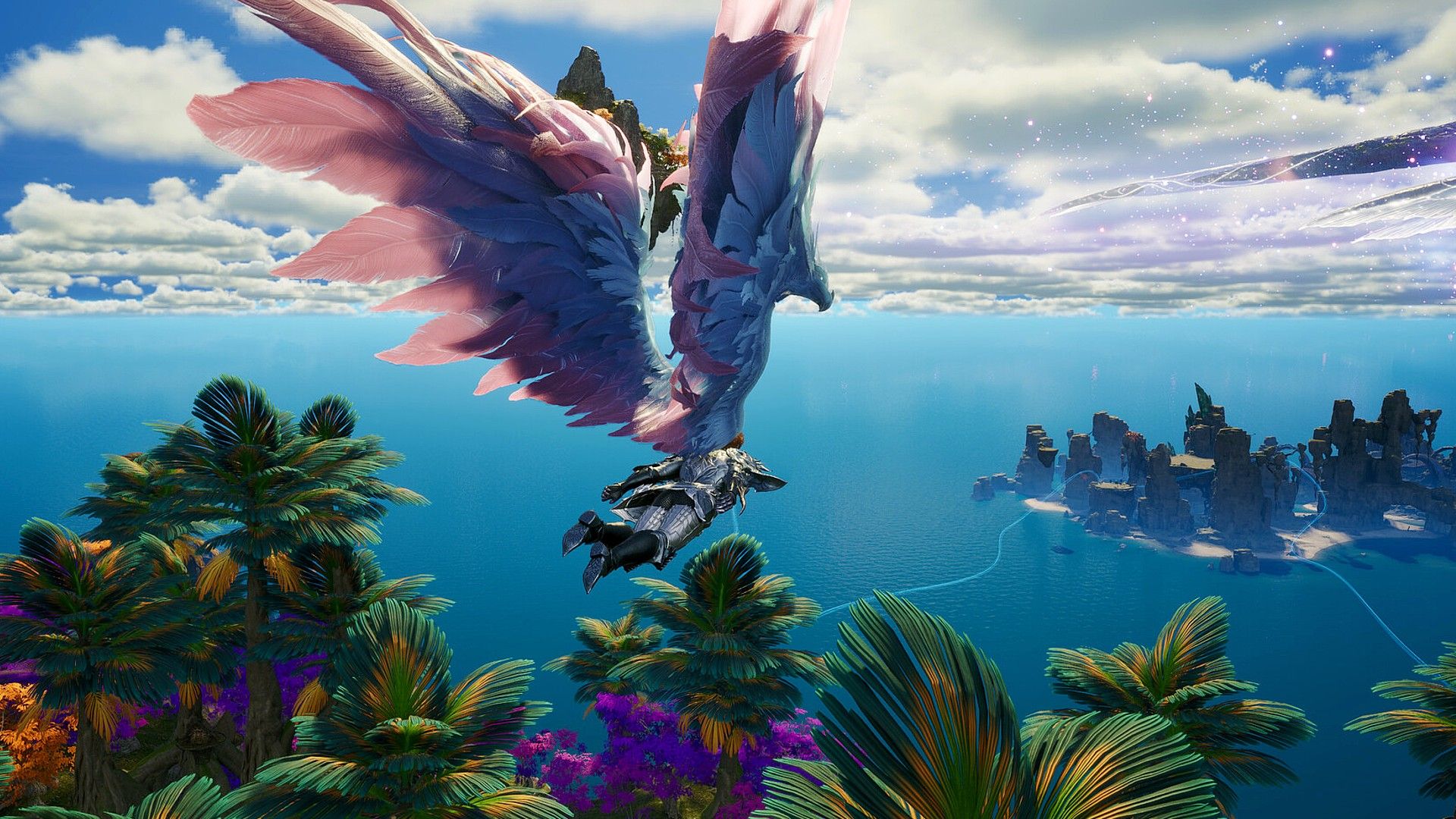 Biggest Open-World Games Releasing in October 2026